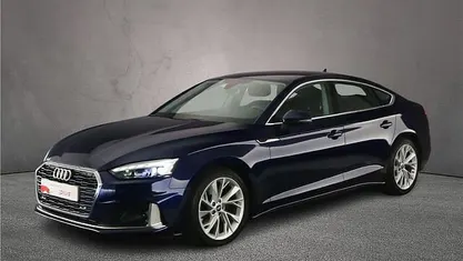 Occasion Audi A5 Sportback Business 150 PK (110 kW) 2021 Hatchback