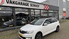 Gebruikt 2016 Skoda Rapid Joy Hatchback | € 11.950 (Eerlijke prijs)