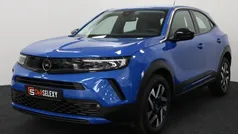 Blauw Gebruikt 2024 Opel Mokka Elegance SUV | € 23.950 (Eerlijke prijs)
