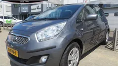 Gebruikt 2011 Kia Venga Hatchback | € 4.900 (Eerlijke prijs)