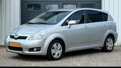 Gebruikt 2009 Toyota Verso Sol MPV | € 4.250 (Super prijs)