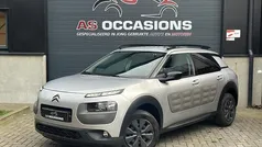 Grijs Gebruikt 2014 Citroën C4 Feel SUV | € 4.999 (Eerlijke prijs)