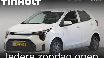Occasion 2025 Kia Picanto Hatchback | € 19.450 (Eerlijke prijs)