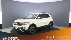 Gebruikt 2022 VW T-Cross Life SUV | € 24.900 (Eerlijke prijs)