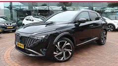 Zwart Gebruikt 2025 Nissan Qashqai Tekna+ SUV | € 39.945 (Eerlijke prijs)