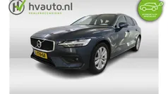 Gebruikt 2021 Volvo V60 Business Edition Stationwagen | € 29.895 (Goede deal)