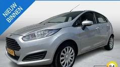 Gebruikt 2016 Ford Fiesta Style Hatchback | € 7.950 (Eerlijke prijs)