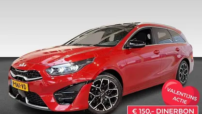 Occasion Kia Ceed GT-Line 2022 Hatchback