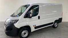 Wit Gebruikt 2021 Fiat Ducato Van | € 14.950 (Goede deal)