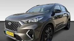 Gebruikt 2019 Hyundai Tucson N Line SUV | € 21.430 (Eerlijke prijs)