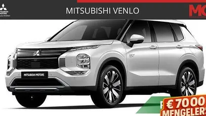 Occasion Mitsubishi Outlander Edition 306 PK (225 kW) 2026 SUV
