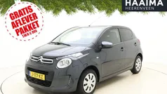 Grijs Gebruikt 2020 Citroën C1 Feel Hatchback | € 9.450 (Eerlijke prijs)