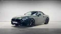 Groen Gebruikt 2024 BMW Z4 M Sport Cabriolet | € 53.995 (Eerlijke prijs)