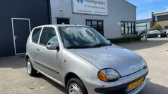 Fiat Seicento