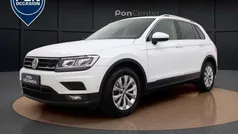 Gebruikt 2020 VW Tiguan Comfortline SUV | € 25.950 (Goede deal)