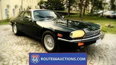 Gebruikt 1989 Jaguar XJS S Coupé | € 5.500
