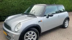 Gebruikt 2005 Mini Cooper Hatchback | € 3.000 (Super prijs)