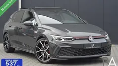 Gebruikt 2021 VW Golf VIII GTI Hatchback | € 32.495 (Eerlijke prijs)