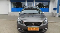 Gebruikt 2018 Peugeot 2008 Style SUV | € 12.950 (Eerlijke prijs)