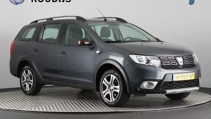 Gebruikt 2020 Dacia Logan MCV MPV | € 8.990 (Eerlijke prijs)