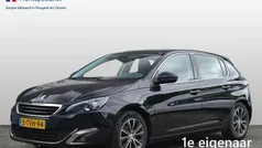 Gebruikt 2014 Peugeot 308 Hatchback | € 8.950 (Eerlijke prijs)