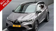 Grijs (metallic) Gebruikt 2024 Mitsubishi ASX Edition SUV | € 28.450 (Eerlijke prijs)