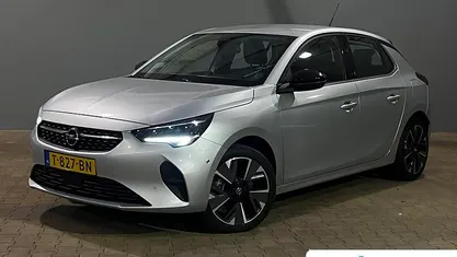 Grijs Gebruikt 2023 Opel Corsa-e Hatchback | € 18.395 (Eerlijke prijs)