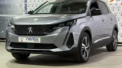 Gebruikt 2022 Peugeot 3008 Allure SUV | € 24.945 (Super prijs)