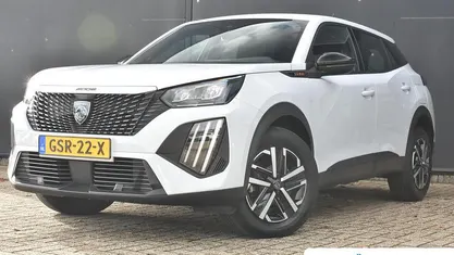 Gebruikt 2024 Peugeot 2008 Style SUV | € 25.695 (Goede deal)
