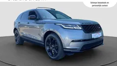 Zilver Gebruikt 2022 Land Rover Range Rover Velar S SUV | € 57.940 (Super prijs)