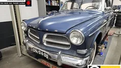 Gebruikt 1960 Volvo Amazon Sedan | € 5.750