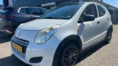 Gebruikt 2011 Suzuki Alto Comfort+ Hatchback | € 2.999 (Eerlijke prijs)
