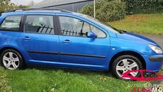Gebruikt 2003 Peugeot 307 Stationwagen | € 1.325 (Goede deal)