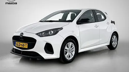 Occasion 2024 Mazda 2 Center-Line Hatchback | € 21.445 (Goede deal)