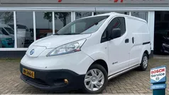 Wit Gebruikt 2015 Nissan e-NV200 Van | € 7.945 (Super prijs)