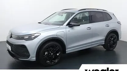 Occasion 2024 VW Tiguan Business SUV | € 46.840 (Eerlijke prijs)