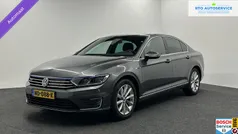 Grijs Gebruikt 2016 VW Passat GTE Sedan | € 15.500 (Eerlijke prijs)