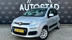 Gebruikt 2016 Fiat Panda Hatchback | € 5.995 (Eerlijke prijs)