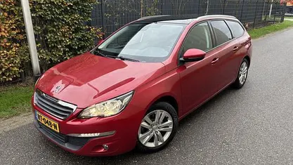 Occasion Peugeot 308 SW 111 PK (81 kW) 2018 Stationwagen
