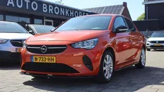Gebruikt 2021 Opel Corsa Edition Hatchback | € 11.950 (Eerlijke prijs)