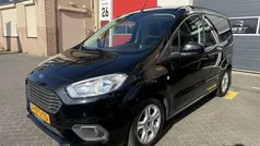 Overige Gebruikt 2018 Ford Transit Limited Van | € 8.750 (Eerlijke prijs)