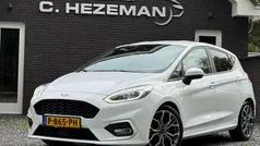 Gebruikt 2019 Ford Fiesta Titanium Hatchback | € 12.945 (Eerlijke prijs)
