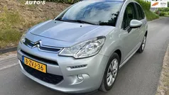 Gebruikt 2015 Citroën C3 PureTech Hatchback | € 4.950 (Goede deal)