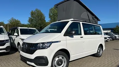 Overige Occasion 2023 VW California Beach Van | € 64.802 (Eerlijke prijs)