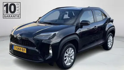 Occasion Toyota Yaris Cross Active 116 PK (85 kW) 2023 SUV