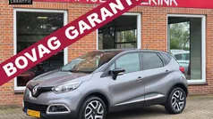 Gebruikt 2016 Renault Captur Dynamique SUV | € 10.000 (Eerlijke prijs)