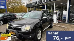 Gebruikt 2011 Dacia Duster Lauréate SUV | € 5.250 (Eerlijke prijs)