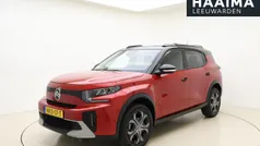 Rood Nieuw 2025 Citroën C3 Aircross SUV | € 30.990 (Eerlijke prijs)