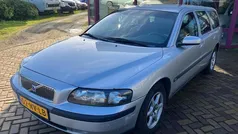 Grijs Gebruikt 2004 Volvo V70 Stationwagen | € 1.750 (Eerlijke prijs)