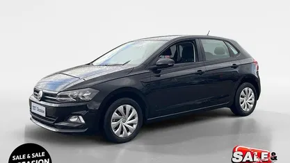 Occasion VW Polo Comfortline 95 PK (69 kW) 2020 Hatchback